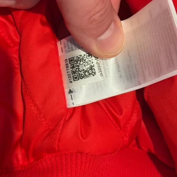 Adidas Originals Varsity Jacket (Patchwork / Limited Style) - Picture 6 of 8